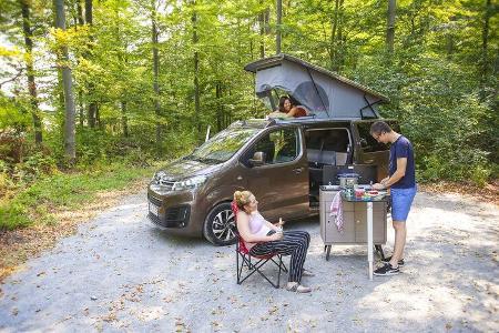 Pössl Campster (2019)