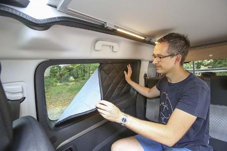 Pössl Campster (2019)