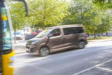 Pössl Campster (2019)