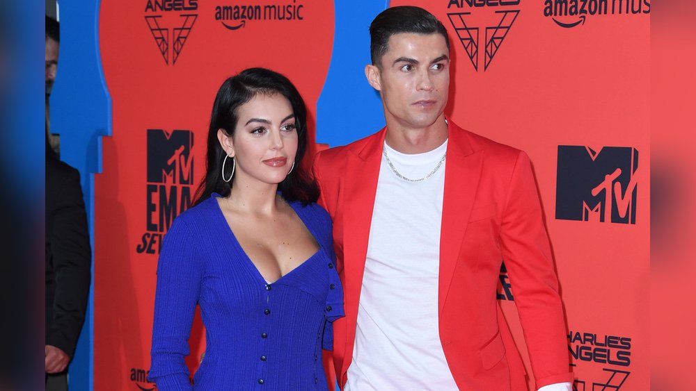 Georgina Rodriguez dan Cristiano Ronaldo: Kematian sang anak memang menyakitkan