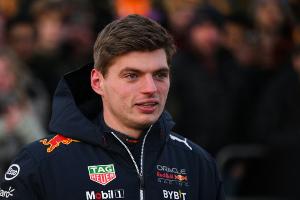Verstappen und Schouten niederländische Sportler des Jahres