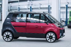 Elektro-Kleinbus zum Kampfpreis verzögert sich