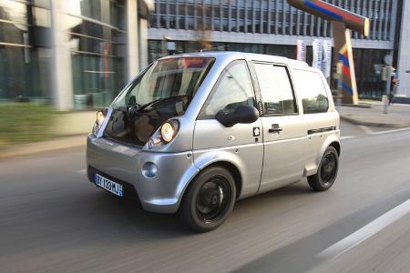 Microbus Mia