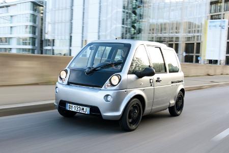 Microbus Mia