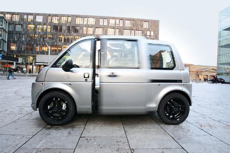 Microbus Mia