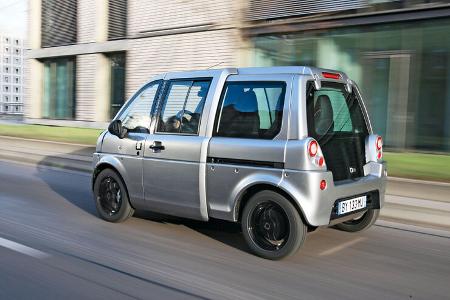Microbus Mia
