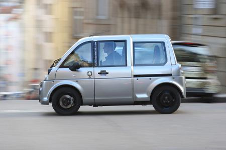 Microbus Mia