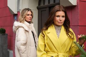 Das passiert heute in den Soaps