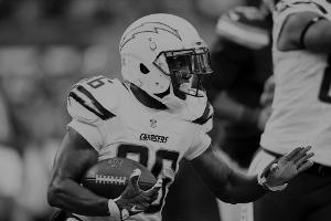 Ehemaliger NFL-Star Hillman mit 31 an Krebs gestorben