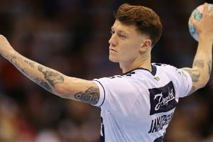 Handball: Flensburg bindet "Ausnahmetalent" Jakobsen