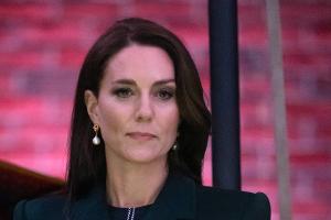 Kate erinnert an die Queen: "Weihnachten war ihr so wichtig"