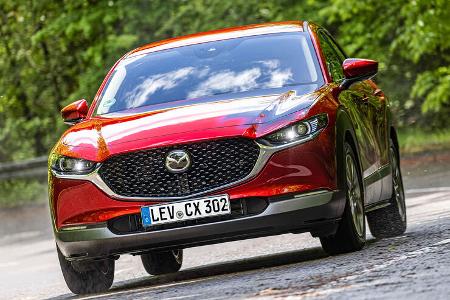 CX-30