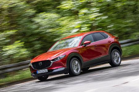 CX-30