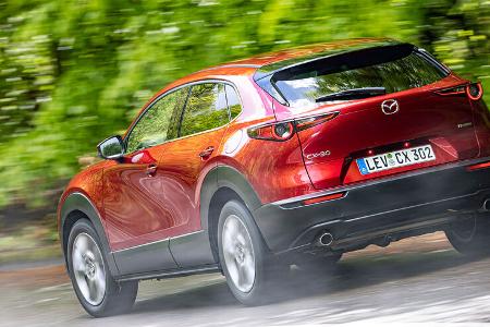 CX-30
