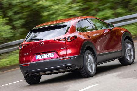 CX-30
