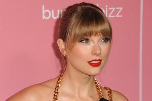 Taylor Swift bricht mit "Midnights" weiteren Rekord