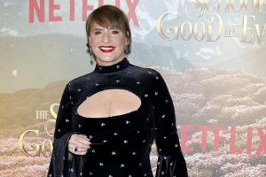 Musicalstar Patti LuPone soll in neuer Marvel-Serie dabei sein