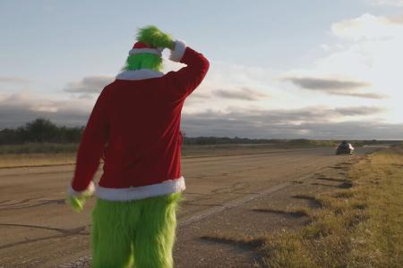 Christmas Tree Run 2022