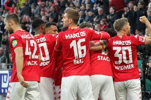 Mainz testet im Trainingslager gegen Luzern
