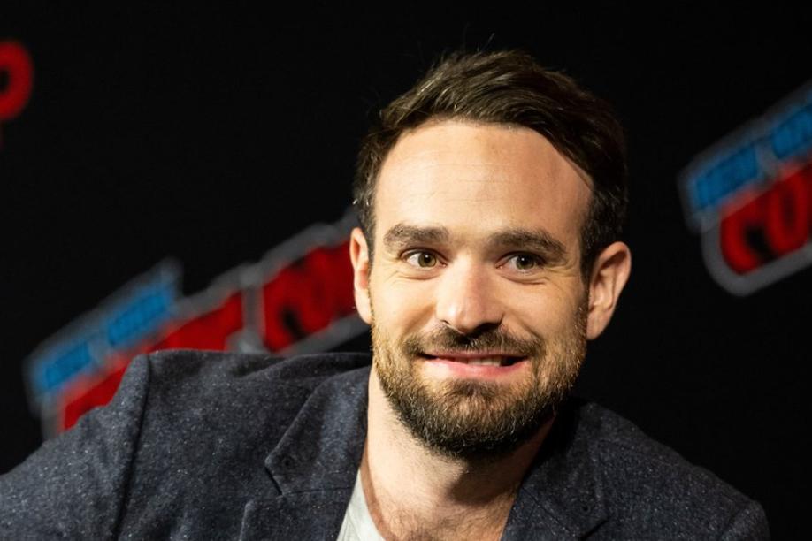 Charlie Cox über SerienRückkehr von