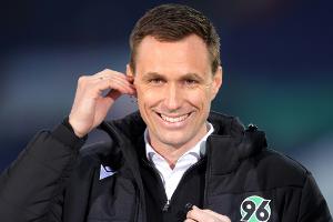 Hannover verlängert mit Sportdirektor Mann