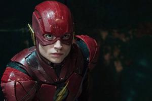 "The Flash" soll beim Super Bowl beworben werden