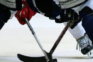 U20-Auswahl meistert Generalprobe vor Eishockey-WM