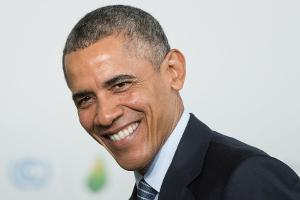 Ex-Präsident Barack Obama enthüllt seine Lieblingsfilme des Jahres