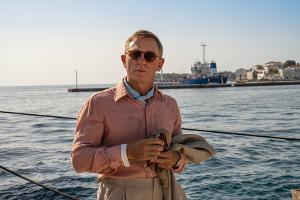 "Knives Out"-Star Daniel Craig verblüfft von Rummel um Chris Evans