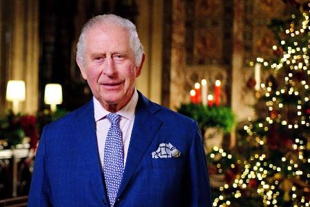 Weihnachtsansprache: So erinnert König Charles an seine Mutter Weihnachtsansprache: So erinnert König Charles an seine Mutter