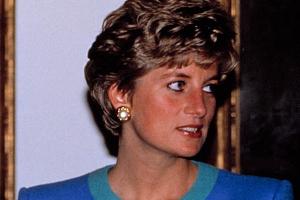 Bringt ein Brief von Prinzessin Diana 20.000 Euro ein?