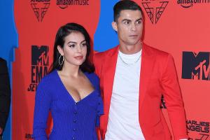 Für Cristiano Ronaldo gibt es ein Luxusauto als Weihnachtsgeschenk