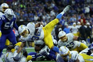 Zum ersten Mal seit 2018: LA Chargers erreichen Play-offs