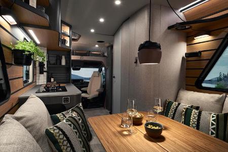 Hymer Venture S (2023)