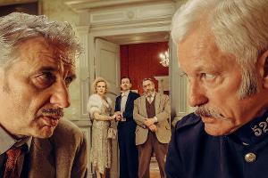 "Tatort" vs. "Traumschiff": Historisch schwache Quote für den Krimi