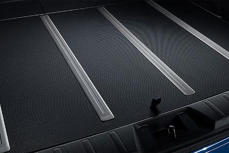 Subaru Forester XT-Edition Japan