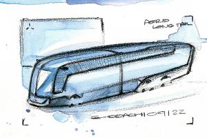 Elektrisch unterwegs ab 2030