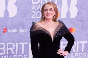 Dank Album "30": Adele steigert Vermögen um 11,5 Millionen Pfund