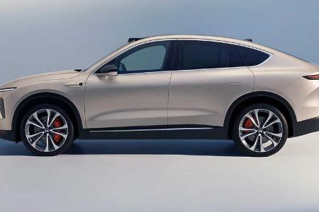 Nio EC7