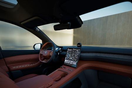 Nio EC7