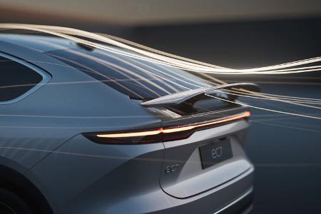 Nio EC7