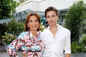 Claudia Obert: Hochzeitspläne mit Partner Max