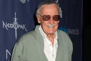 Stan Lee: Heute wäre die Marvel-Legende 100 Jahre alt geworden
