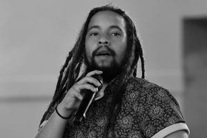 Jo Mersa Marley: Musikwelt trauert um Enkel von Bob Marley