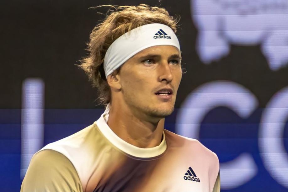 Alexander Zverev: So geht er mit seiner Diabetes-Erkrankung um - freenet.de