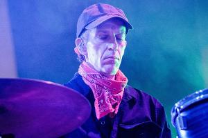 Jeremiah Green: Modest-Mouse-Schlagzeuger an Krebs erkrankt