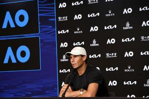 Nadal freut sich auf Rückkehr von Djokovic