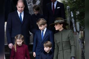Prinzessin Kate verrät: So war das Weihnachtsfest bei den Royals