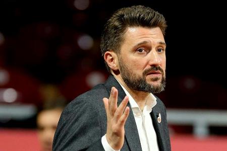 Pesic übt Kritik: Pesic übt Kritik: