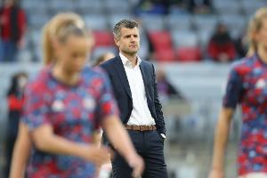 Ex-Bayern-Coach Scheuer geht nach Brighton